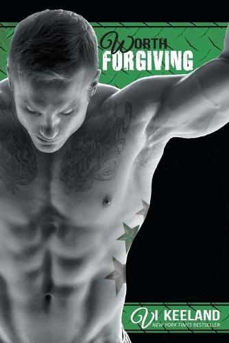 Cover image for Worth Forgiving