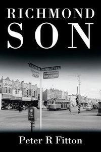 Cover image for Richmond Son