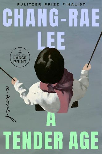 Cover image for A Tender Age