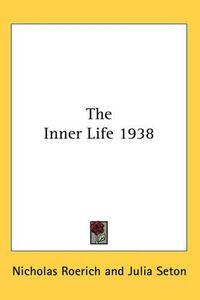 Cover image for The Inner Life 1938