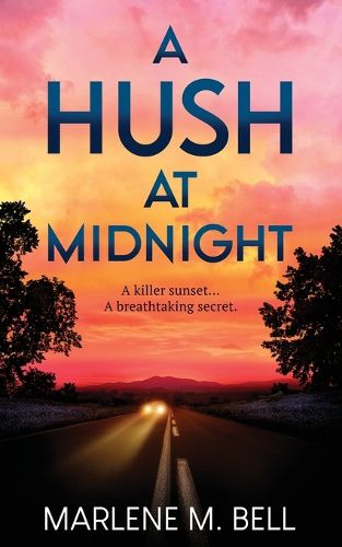 Cover image for A Hush at Midnight