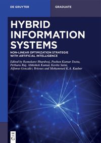 Cover image for Hybrid Information Systems