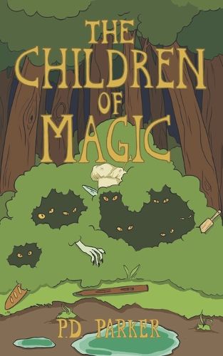 The Children of Magic