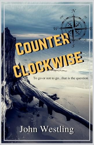 Cover image for Counterclockwise