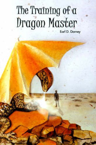 Cover image for The Training of a Dragon Master