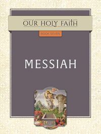 Cover image for Messiah, 7