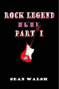 Cover image for Rock Legend Part I