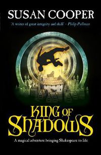 Cover image for King Of Shadows