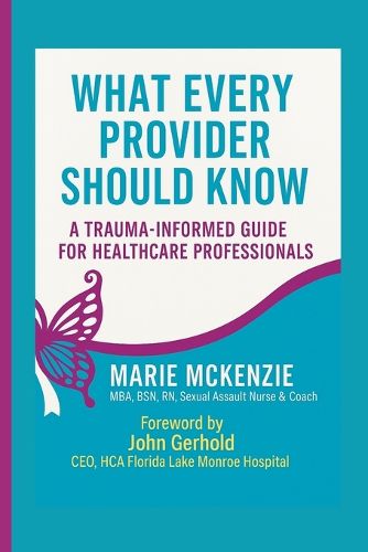 Cover image for What Every Provider Should Know