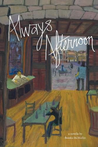 Cover image for Always Afternoon