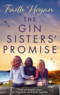 Cover image for The Gin Sisters' Promise