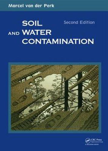 Cover image for Soil and Water Contamination