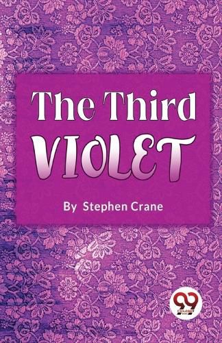 The Third Violet