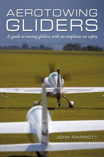 Cover image for Aerotowing Gliders