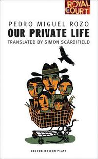 Cover image for Our Private Life