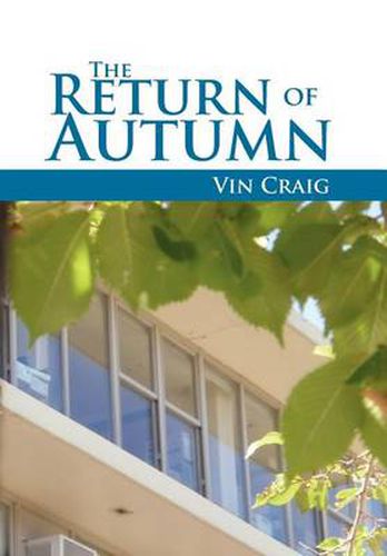 Cover image for The Return of Autumn