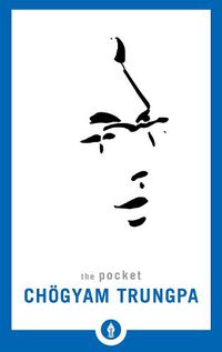Cover image for The Pocket Choegyam Trungpa