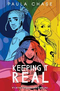 Cover image for Keeping It Real