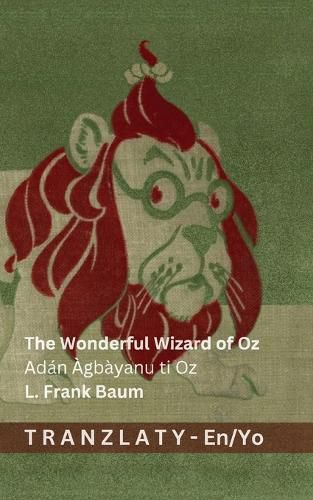 Cover image for The Wonderful Wizard of Oz / Adan Agbayanu ti Oz