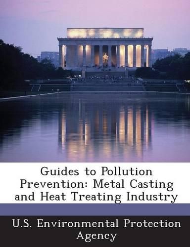 Cover image for Guides to Pollution Prevention