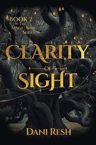 Cover image for Clarity of Sight