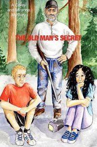 Cover image for The Old Man's Secret