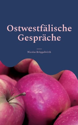 Cover image for Ostwestfalische Gesprache: Verstehen und verkaufen