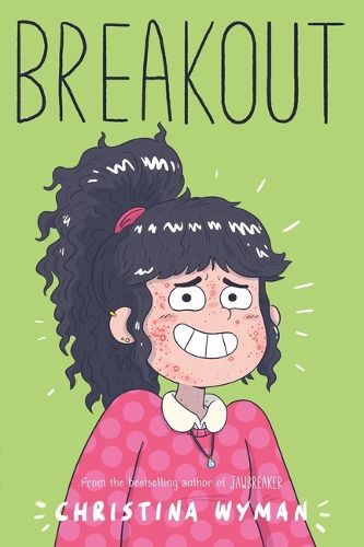 Cover image for Breakout