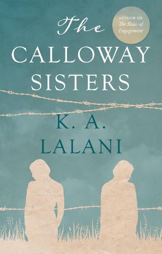 Cover image for The Calloway Sisters