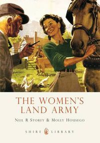 Cover image for The Women's Land Army