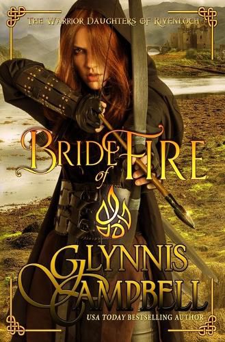 Cover image for Bride of Fire