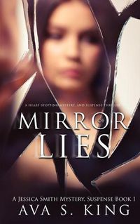 Cover image for Mirror of Lies