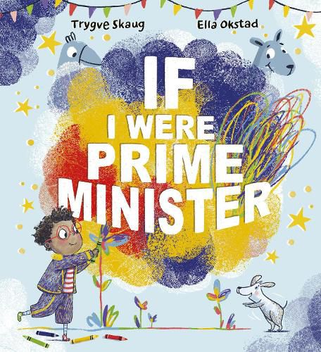 Cover image for If I Were Prime Minister