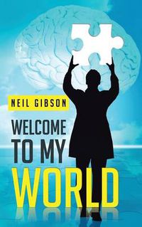 Cover image for Welcome to My World