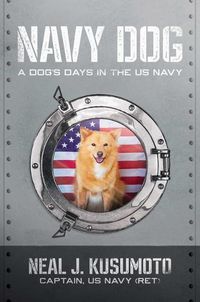 Cover image for Navy Dog