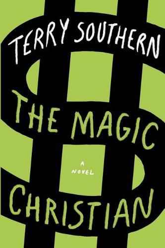 Cover image for The Magic Christian