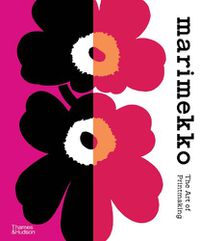 Cover image for Marimekko: The Art of Printmaking
