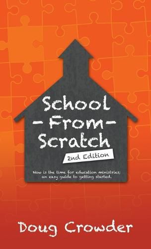 Cover image for School from Scratch