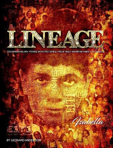 LINEAGE - E1T1 Vol. 3