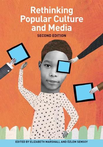 Cover image for Rethinking Popular Culture and Media