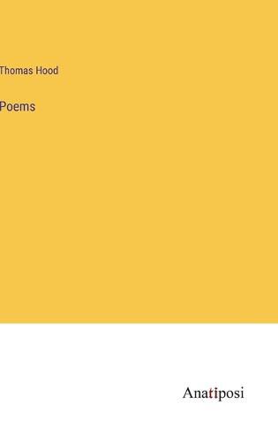 Cover image for Poems