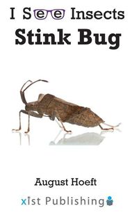 Cover image for Stink Bug