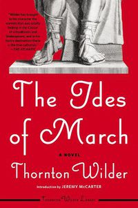 Cover image for The Ides of March