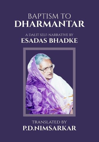 Cover image for Baptism to Dharmantar