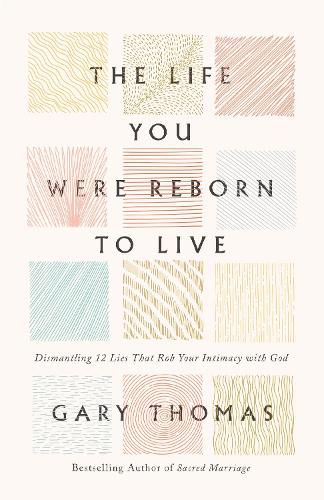 Cover image for The Life You Were Reborn to Live