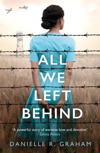 Cover image for All We Left Behind