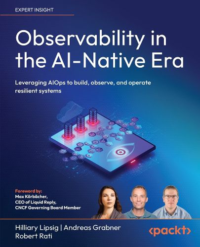 Cover image for Observability in the AI-Native Era