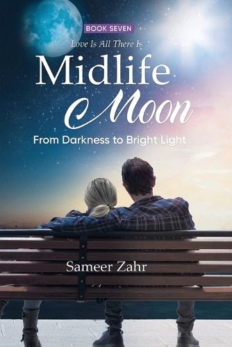 Cover image for Midlife Moon