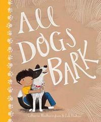 Cover image for All Dogs Bark
