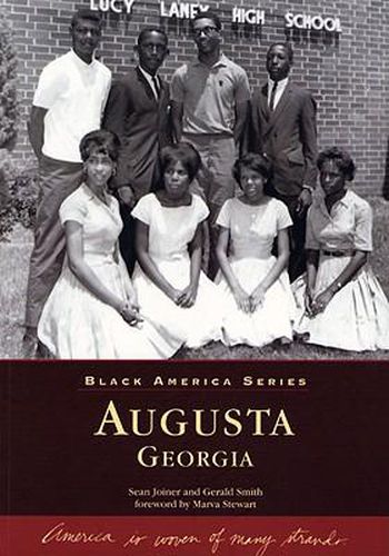 Augusta Georgia